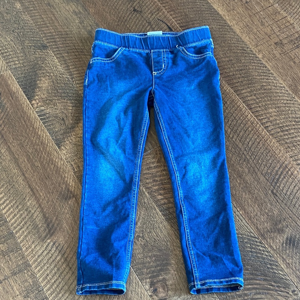 Jumping Beans Jean Leggings